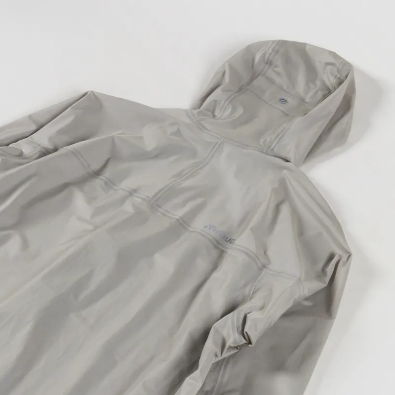 Houdini The Orange Jacket Sandstorm-5