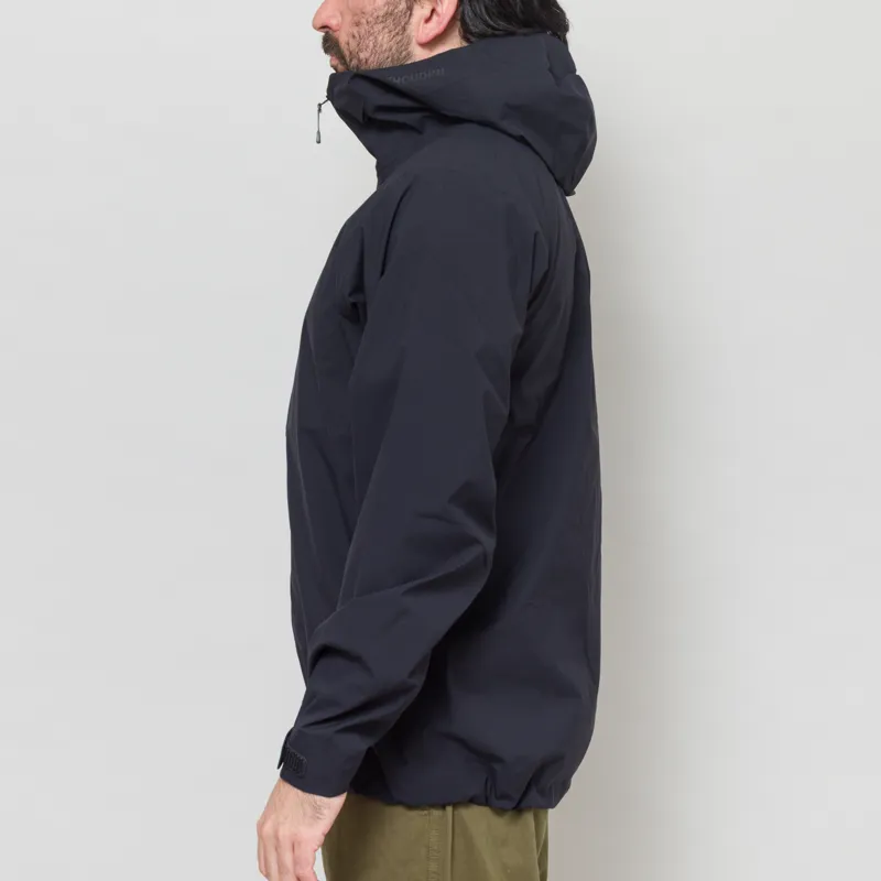 Houdini BFF Jacket II True Black-2