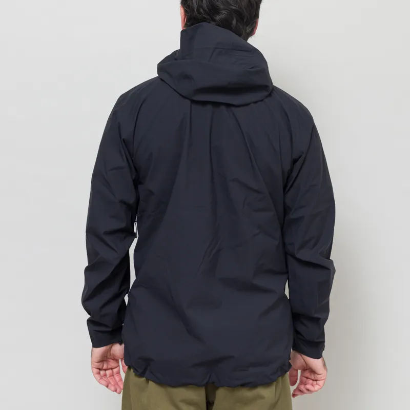 Houdini BFF Jacket II True Black-3