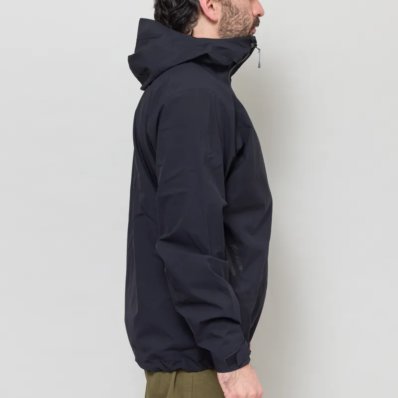 Houdini BFF Jacket II True Black-4