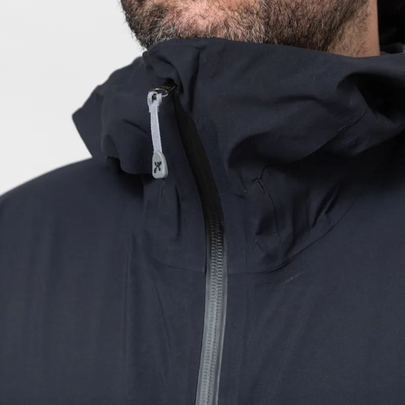 Houdini BFF Jacket II True Black-11