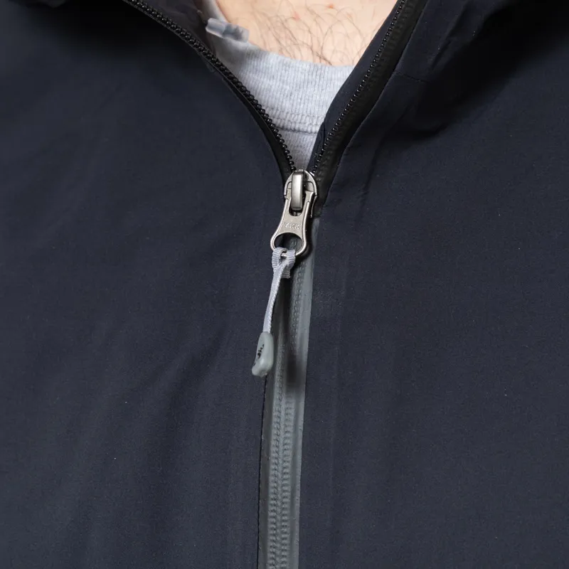 Houdini BFF Jacket II True Black-12