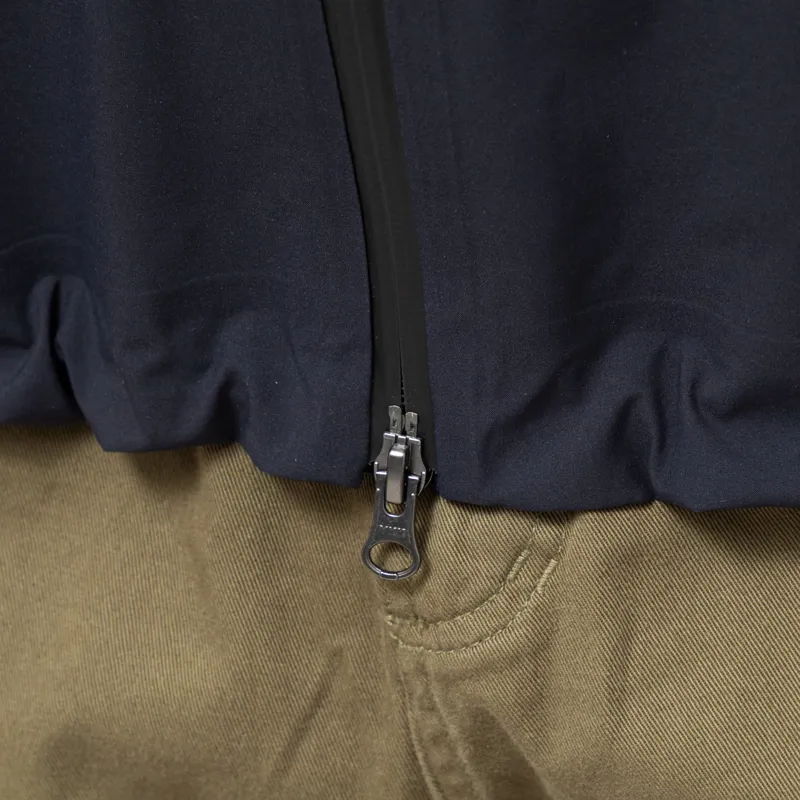 Houdini BFF Jacket II True Black-13