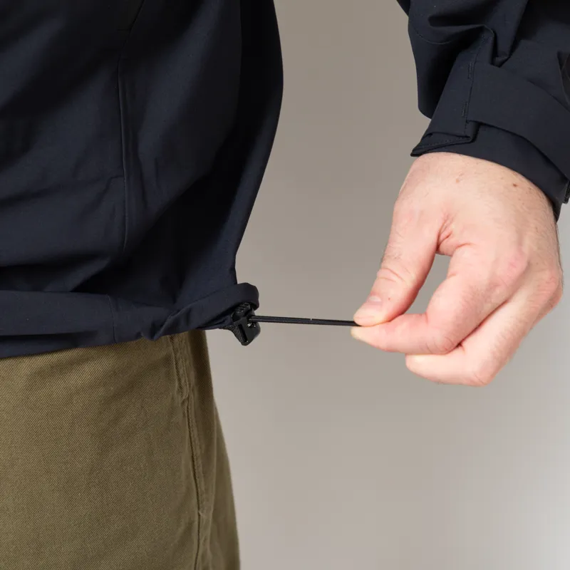 Houdini BFF Jacket II True Black-10