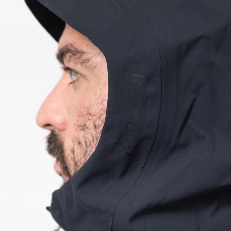 Houdini BFF Jacket II True Black-7