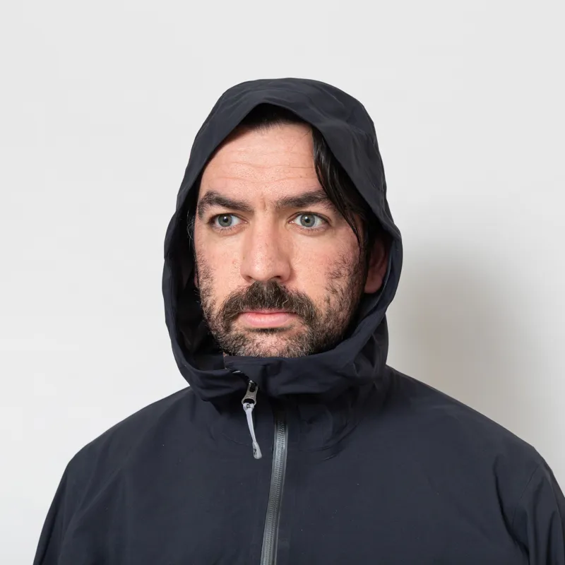 Houdini BFF Jacket II True Black-5