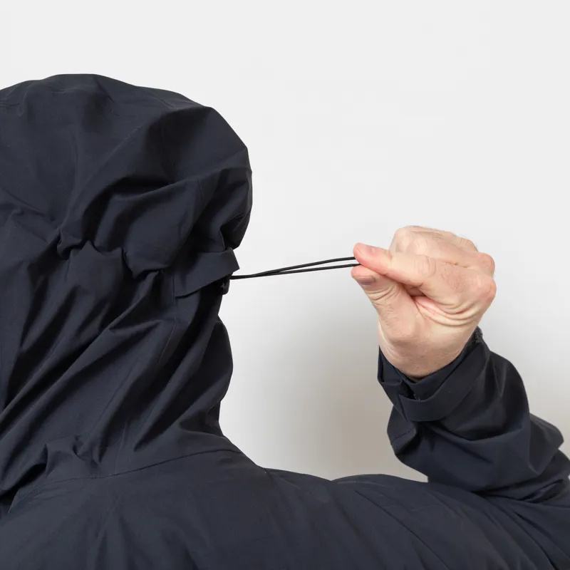 Houdini BFF Jacket II True Black-6