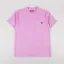 Kavu Side Bar T Shirt Electric Fuchsia