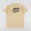 Kavu Let it Rip T Shirt Classic Beige