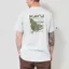 Kavu Speckled Trout T Shirt Lunar Rock