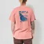 Kavu Speckled Trout T Shirt Amber Terrain
