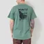 Kavu Speckled Trout T Shirt Pine Needle