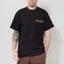 Kavu Pacific Pocket T Shirt Black