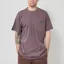 Kavu Pacific Pocket T Shirt Dark Grey