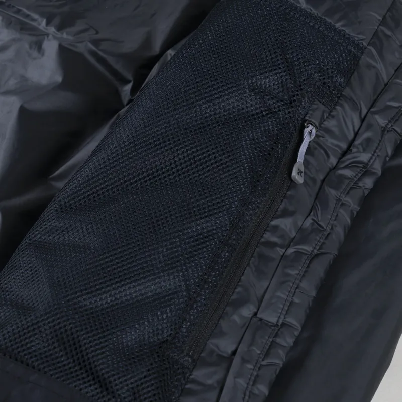 Houdini Dunfri Jacket Black-8