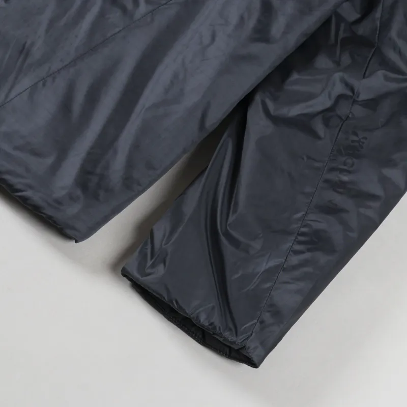 Houdini Dunfri Jacket Black-11