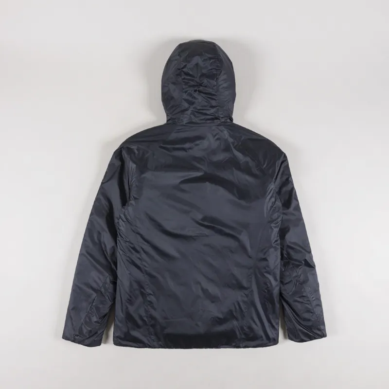 Houdini Dunfri Jacket Black-2