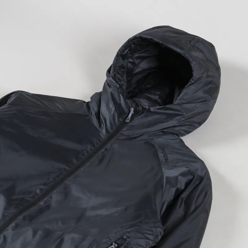 Houdini Dunfri Jacket Black-3