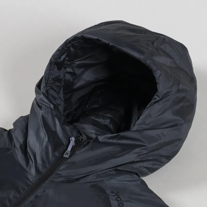 Houdini Dunfri Jacket Black-6