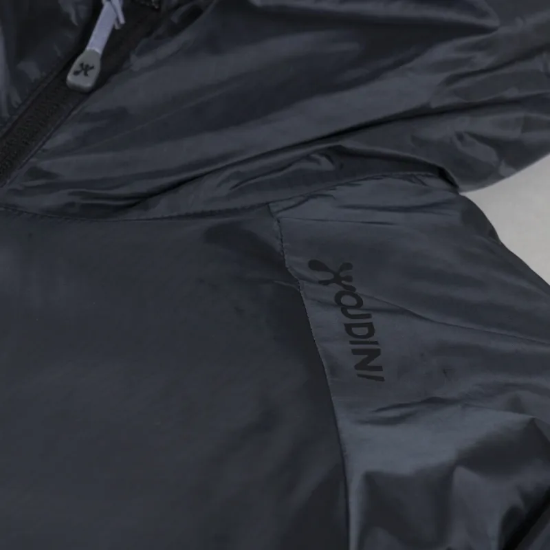 Houdini Dunfri Jacket Black-9