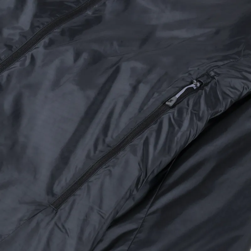 Houdini Dunfri Jacket Black-7