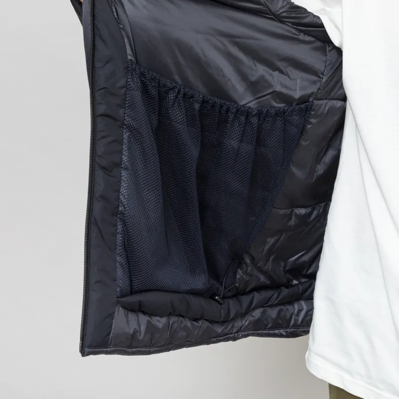 Houdini Double Dunfri Jacket True Black-8