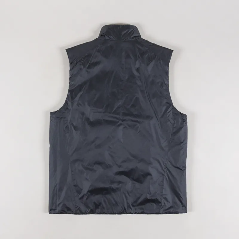 Houdini Dunfri Vest Black-1