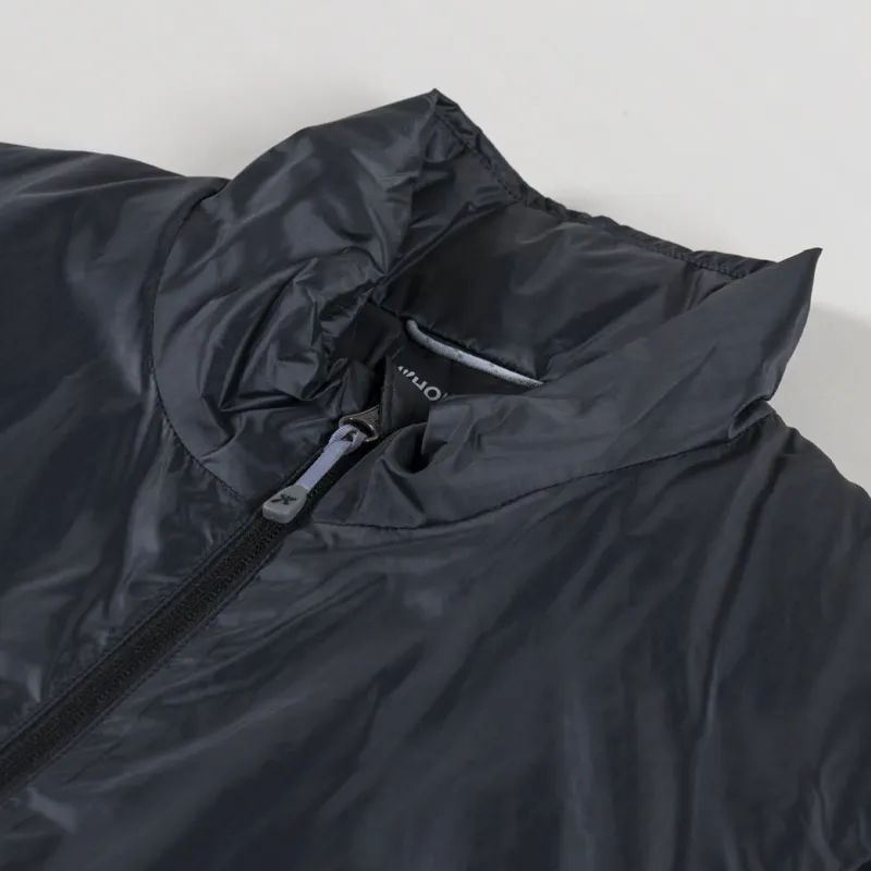 Houdini Dunfri Vest Black-4