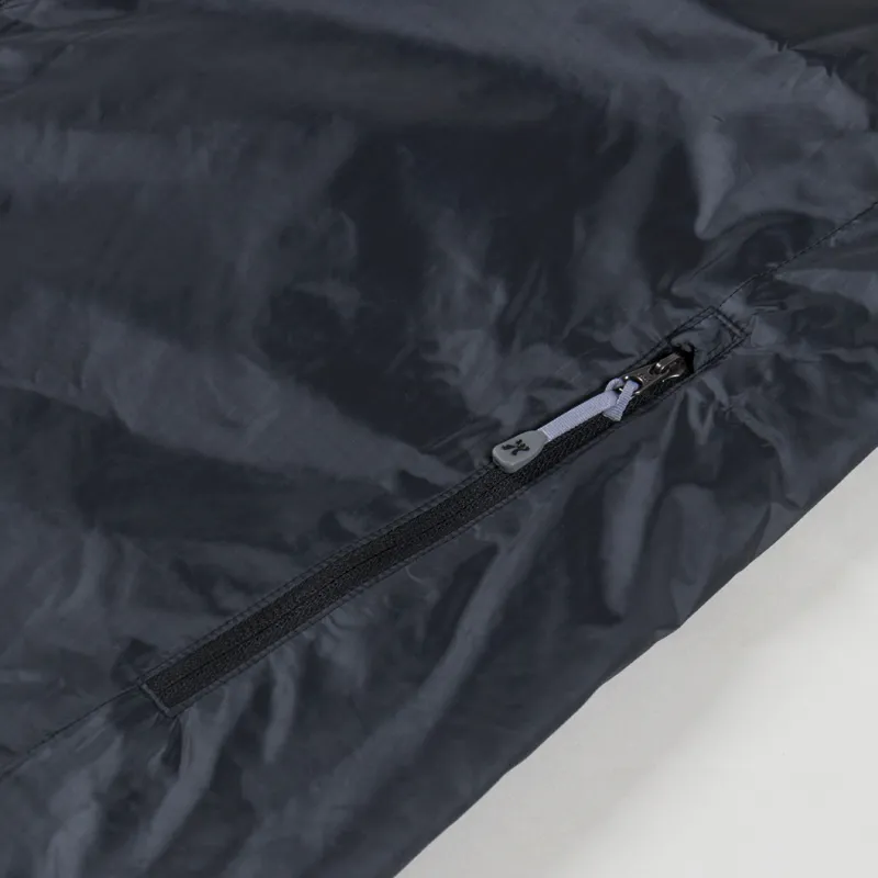 Houdini Dunfri Vest Black-5