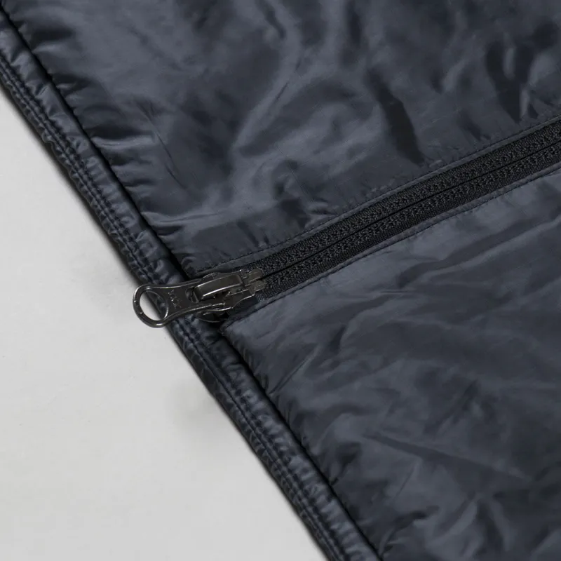 Houdini Dunfri Vest Black-6