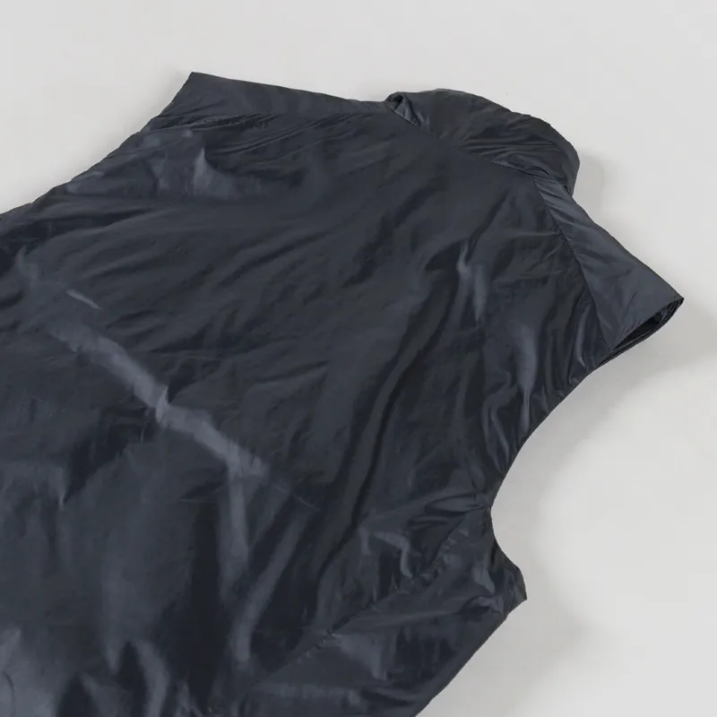 Houdini Dunfri Vest Black-3