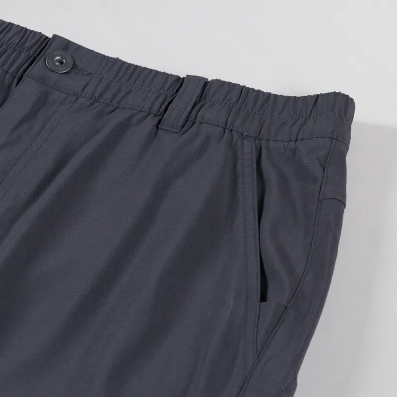 Columbia PFG Uncharted Shorts Shark-5