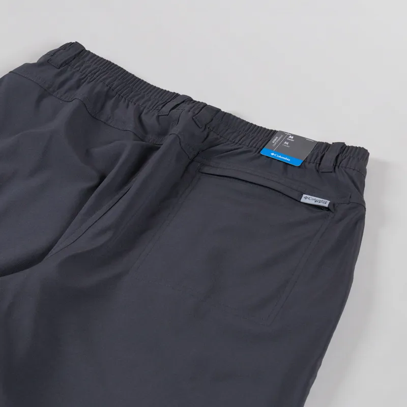 Columbia PFG Uncharted Shorts Shark-3