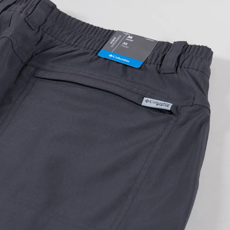 Columbia PFG Uncharted Shorts Shark-6