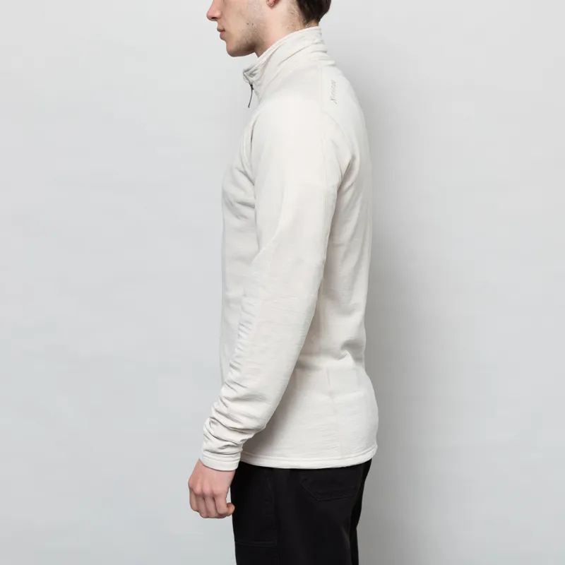 Houdini Aero Jacket Foggy Mountain-2