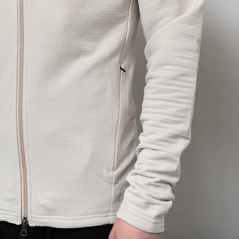 Houdini Aero Jacket Foggy Mountain-9