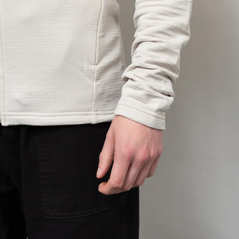 Houdini Aero Jacket Foggy Mountain-8