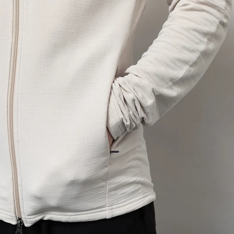 Houdini Aero Jacket Foggy Mountain-7