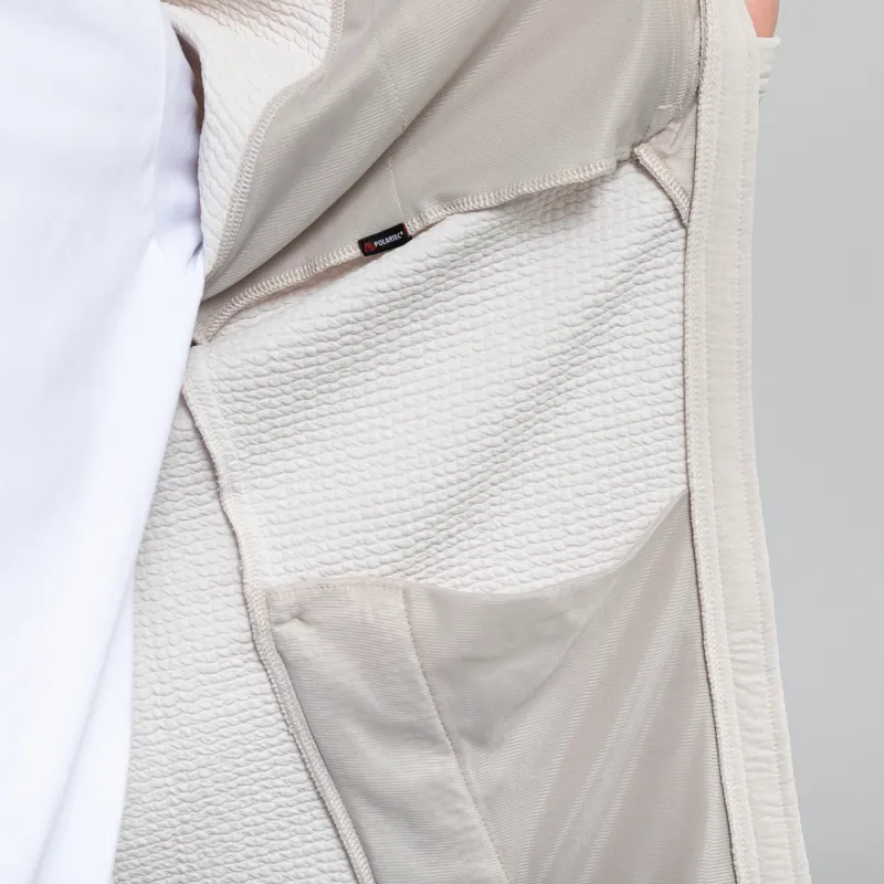 Houdini Aero Jacket Foggy Mountain-11