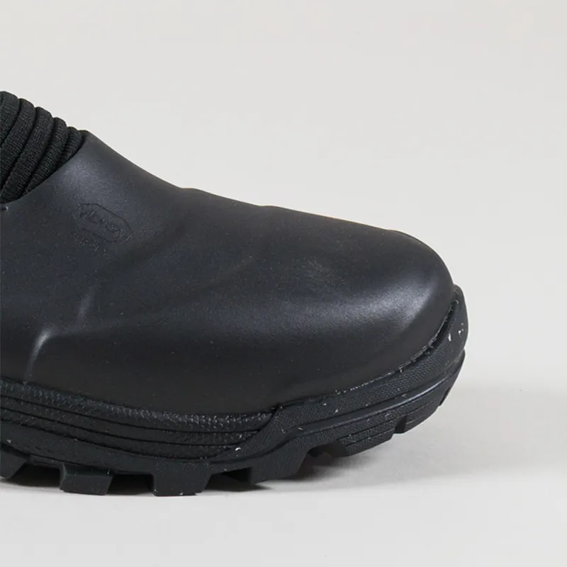 Purple Mountain Observatory Calyx Shoes Black-5