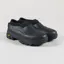 Purple Mountain Observatory Calyx Shoes Black