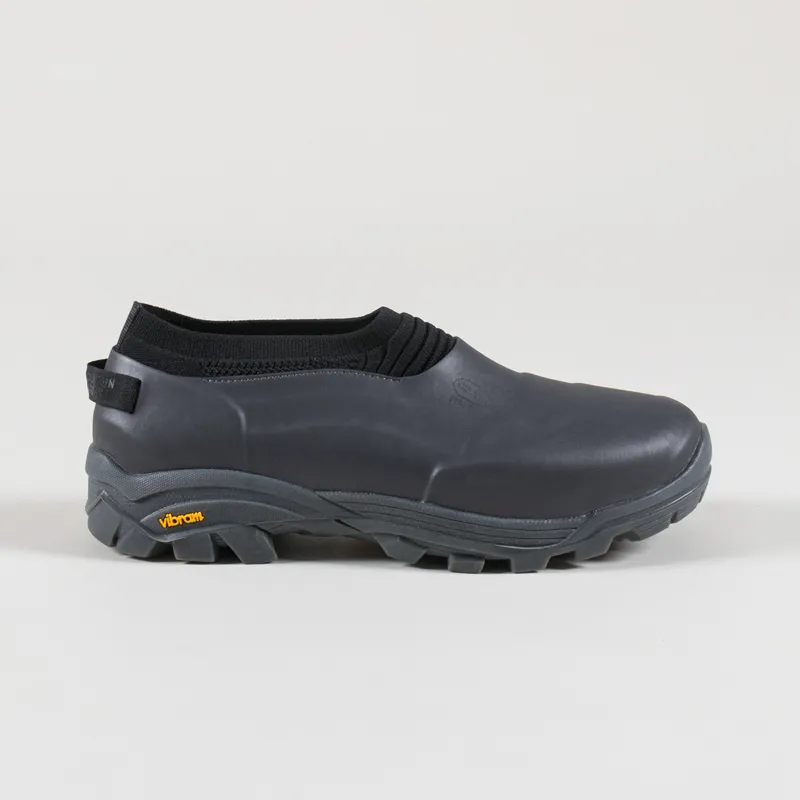 Purple Mountain Observatory Calyx Shoes Grey-2