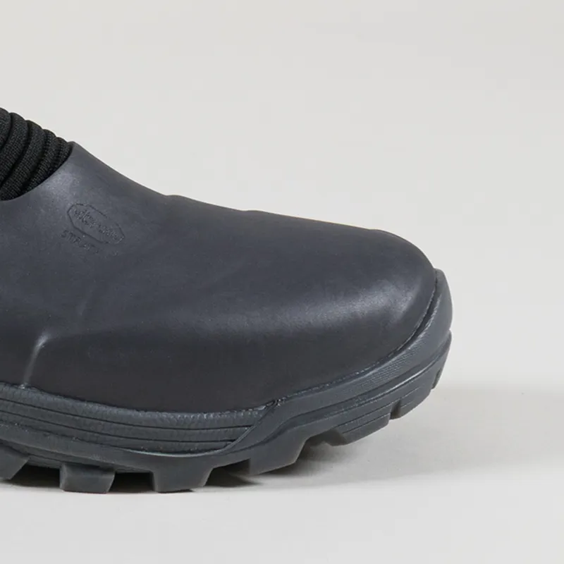 Purple Mountain Observatory Calyx Shoes Grey-5