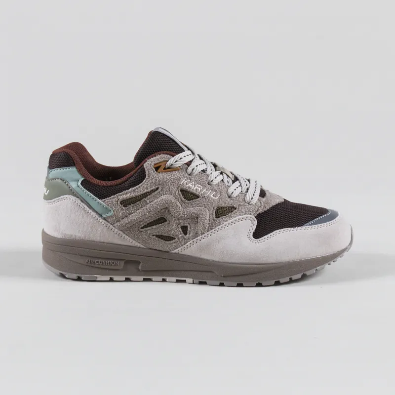 Karhu Legacy 96 Shoes White Sand Beech-2