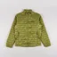 Patagonia Nano Puff Jacket Graze Green