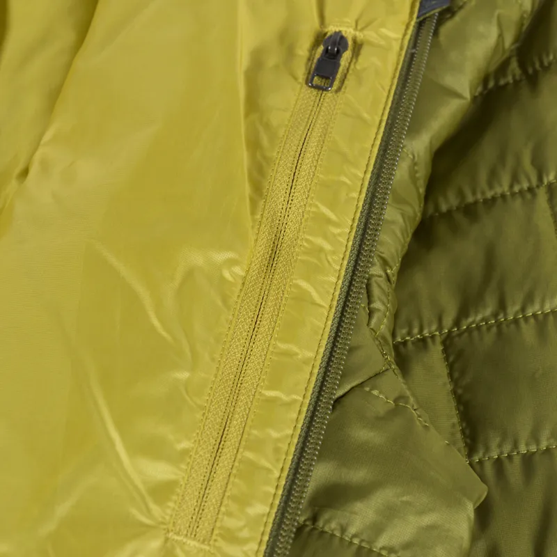 Patagonia Nano Puff Jacket Graze Green-10