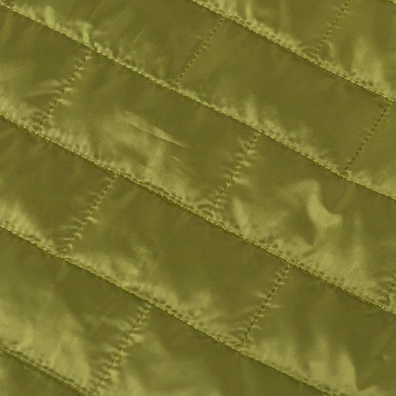 Patagonia Nano Puff Jacket Graze Green-9