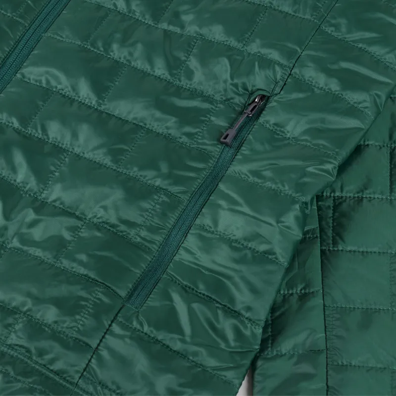 Patagonia Nano Puff Jacket Conifer Green-5