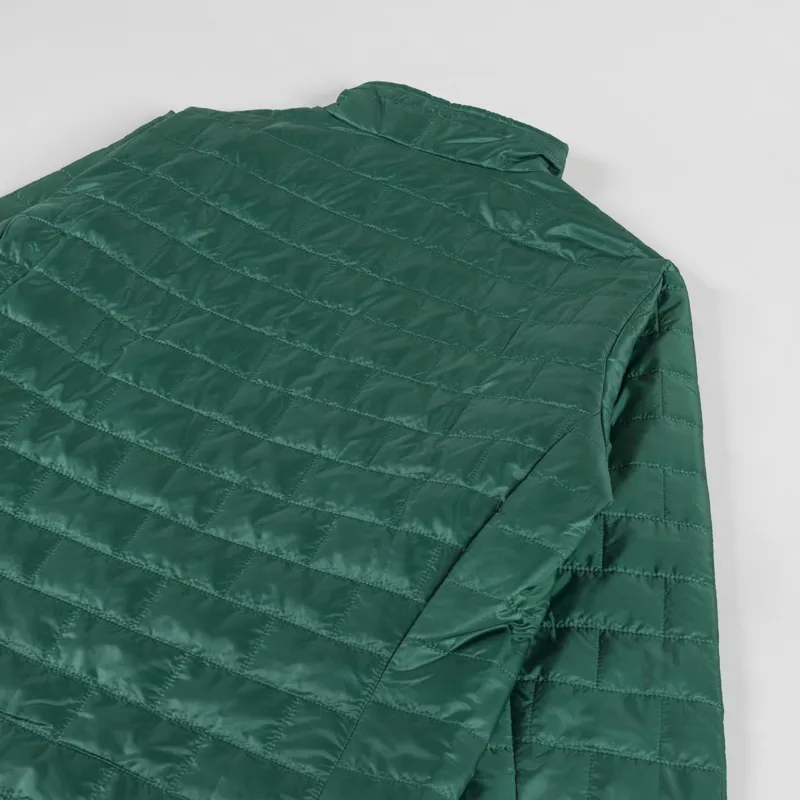 Patagonia Nano Puff Jacket Conifer Green-3