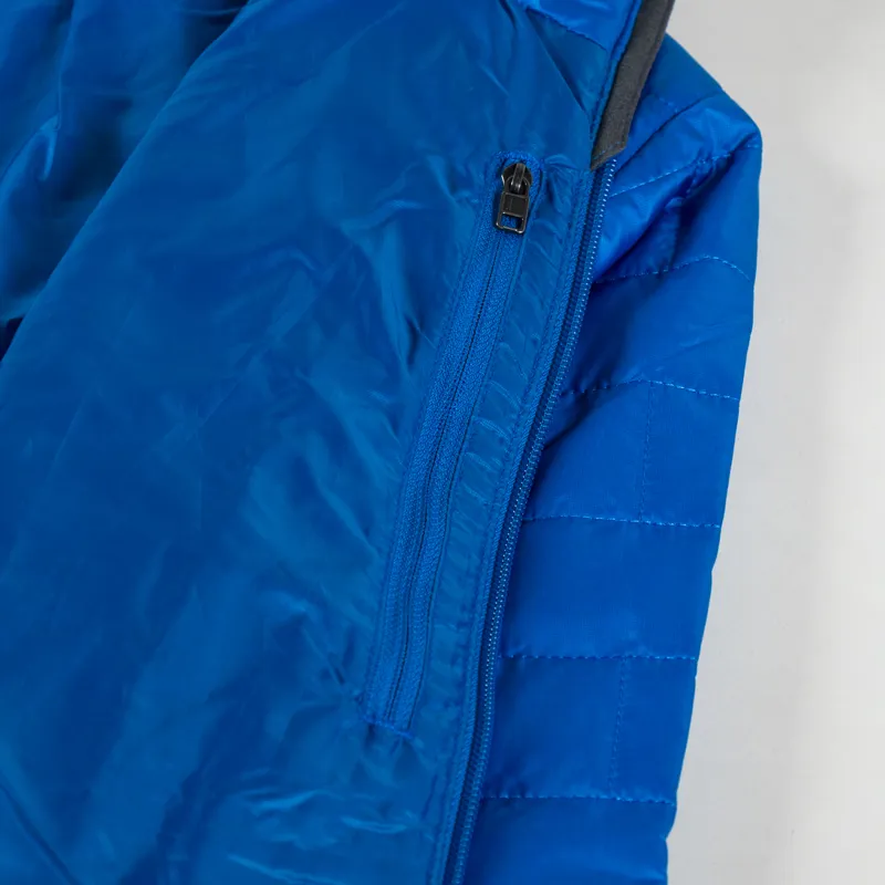 Patagonia Nano Puff Jacket Endless Blue-8